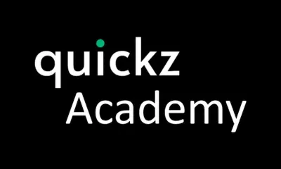 quickz Academy Taxi- und Mietwagenunternehmer: Neuer Onlinekurs bereitet umfassend auf die IHK-Prüfung vor