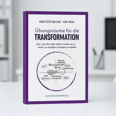 Räume für echte Transformation
