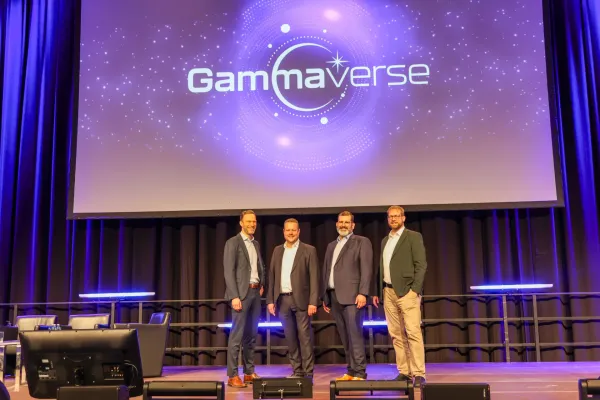STARFACE, estos und Gamma Deutschland gründen Vertriebsorganisation "Gamma Sales"
