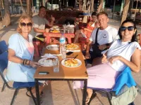 Der Paradise Beach gilt als der schönste Strand in Gambia-ist das Rainbow Beach Resort genauso empfehlenswert?