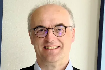 Rainer Geiben, Mitgründer und Mitgesellschafter der abresa GmbH Mit eigenem Führungsnachwuchs Wachstum nachhaltig gestalten