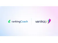 rankingCoach und VentraIP starten Partnerschaft für den australischen Markt