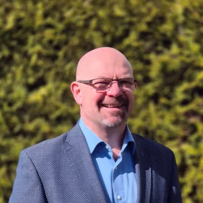 Raphael Tsitrin, Sales Director Enterprise von Versa Networks Strategische Kunden im Blick: Raphael Tsitrin verstärkt Versa Networks