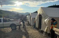 Sitka Gold startet die nächste Bohroffensive: 60.000 Meter auf dem RC Gold-Projekt im Yukon!