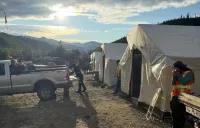 Sichtbares Gold & 30.000m im Labor: Sitka Gold vor News-Feuerwerk