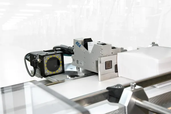 PPWR und DPP - für jede Anwendung die richtige Kennzeichnungstechnologie