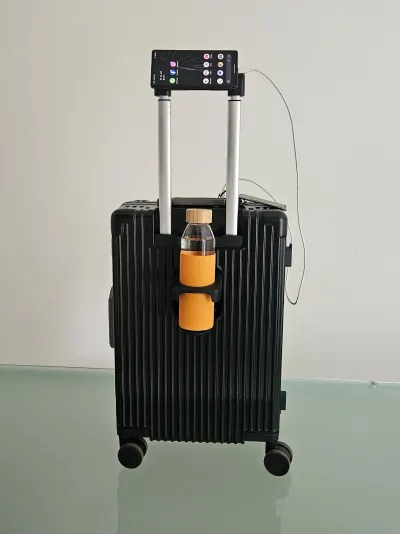 Mit RealPower energiegeladen in den Urlaub