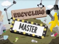 Recycling Master von Lightcycle Messe efa:ON - Mit Lightcycle spielend zum Recycling-Profi