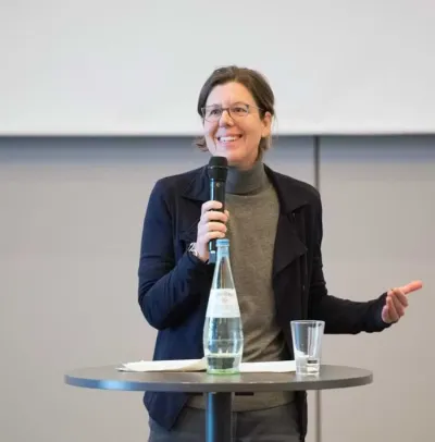 Von Rednern und Rednerinnen - die Hall of Fame