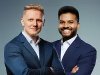 Rente mit 55? Rehberg & Nahar zeigen, wie Führungskräfte mit Immobilieninvestments früher durchstarten können