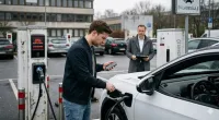 Reichweiten-Lüge bei E-Autos