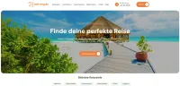 Reiseportal www.weit-weg.de zeigt neue Trends für bewusstes Reisen