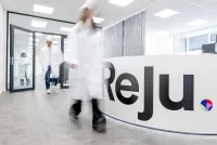 Reju eröffnet erstes U.S. Research & Development Center in Pennsylvania