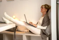 Kuschelig-warm mit Thermowäsche