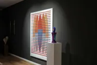 René Mayer: Premiere an der ART INTERNATIONAL ZURICH 2026