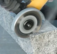 RTL.de-Test bestätigt: rendech® Diamanttrennscheiben überzeugen als robuste Scheibe für mineralische Baustoffe