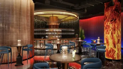 ERSTE HELL&apos;S KITCHEN EUROPAS ERÖFFNET AM 9. JUNI 2025