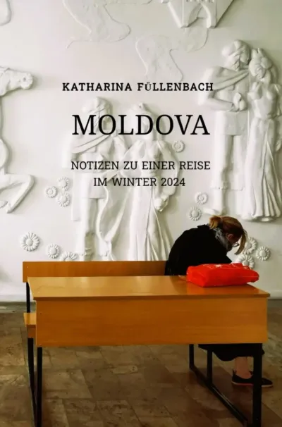 Die Republik Moldau ...
