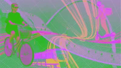 Digitale Lösungen für die Mobilitätswende - Auf den richtigen Einsatz kommt es an