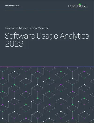 Revenera Report: Ein Viertel der Software-Anbieter lässt Telemetriedaten ungenutzt