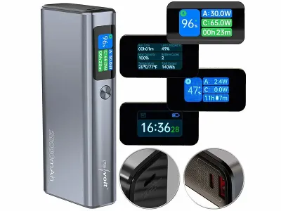revolt Powerbank PB-420 revolt Powerbank PB-420
