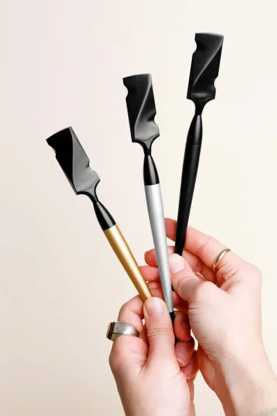 calligraphy cut&reg; verzeichnet beeindruckendes Wachstum