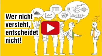Revolutionäre Pitch Decks mit Erklärvideos Revolutionäre Pitch Decks mit Erklärvideos