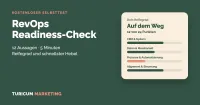 Neuer Online-Selbsttest: Wie bereit ist Ihr Vertrieb?