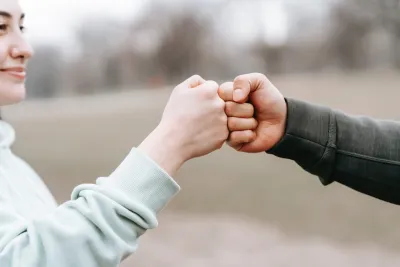 Veränderung: Mit diesem Mindset überstehen Sie jede Krise