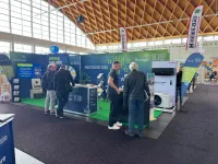 Rheingas präsentiert innovative Energielösungen auf Bauen & Sanieren - Eigenheim 2026