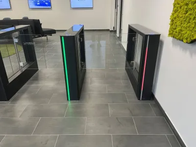 Bei Rhenus kommen Lösungen von Automatic Systems zum Einsatz Automatic Systems Deutschland GmbH setzte 2024 auf Synergien und Nachhaltigkeit
