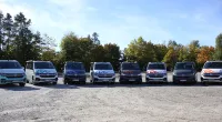 roadsurfer Verkauftstage 2025  Exklusive Camper-Schnäppchen beim Outdoor-Travel-Experten!