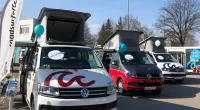 roadsurfer Verkauftstage 2025  Exklusive Camper-Schnäppchen beim Outdoor-Travel-Experten!