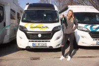 roadsurfer Verkauftstage 2025 Exklusive Camper-Schnäppchen beim Outdoor-Travel-Experten!