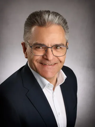 CybeReady ernennt Robert Paulus zum Regional Sales Manager DACH