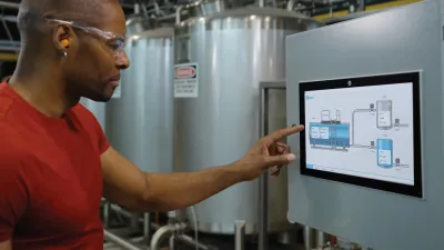 Rockwell Automation bringt mit der neuen FactoryTalk&reg; Optix&trade;, eine skalierbare und flexible HMI-Plattform mit unbegrenzten Optionen 