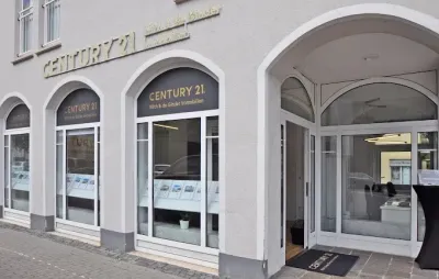 Röth & de Ginder Immobilien GmbH