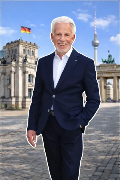 Roger König - Neuerscheinung: "Deutschland so blass" Neuerscheinung: "Deutschland so blass" - Roger König analysiert die aktuelle Lage Deutschlands