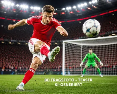 ROGON Technologies GmbH betreibt die CUJU App - Fußball-Talentscouting- und Training ROGON Technologies GmbH: 3 % der Anteile werden versteigert