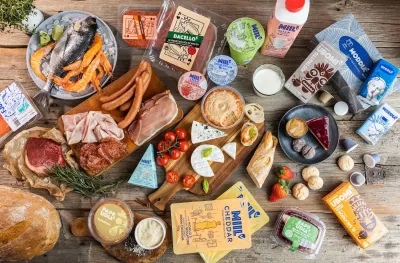 Rohlik Group gewinnt internationale Auszeichnung für Eigenmarkenprodukte