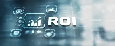 ROI nach nur wenigen Monaten:
proMExS von Sack EDV-Systeme amortisiert sich schnell ROI nach nur wenigen Monaten: proMExS von Sack EDV-Systeme amortisiert sich schnell