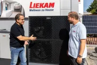 Boom mit Risiken: Liekam Haustechnik fordert wirksame Kontrollen für den Einbau von Wärmepumpen