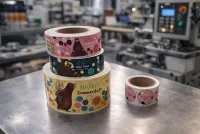 Warum große Druckauflagen 2026 zum Risiko werden - und kleine Auflagen strategische Vorteile bringen