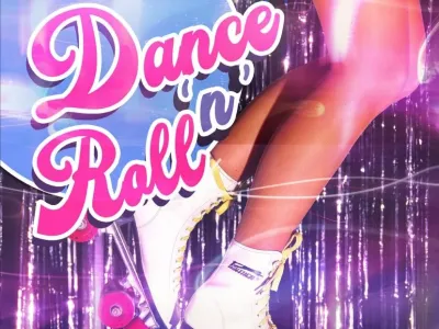 Dance "n" Roll im sportspaß-Center Berliner Tor in Hamburg