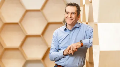 Roman P. Büchler darüber, was Teams erfolgreich macht. Erfolgreiche Teams als Schlüssel zum Unternehmenserfolg