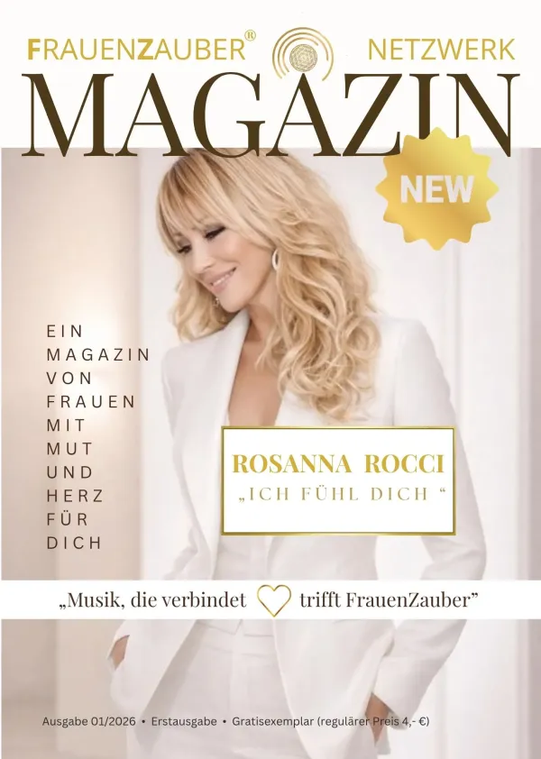 FrauenZauber&reg;-Magazin feiert Premiere in Coburg
