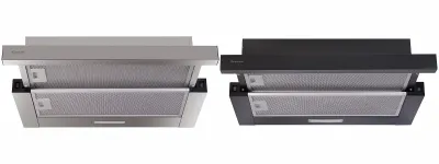 Rosenstein & Söhne Flachschirm-Dunstabzugshaube DAH-110