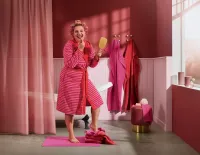 Rot & Pink - Sommertrend bei erwinmueller.de