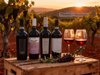 Weingut Pliniana aus Apulien jetzt neu bei genuss7.de