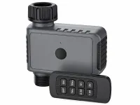 Royal Gardineer Bewässerungscomputer BWC-625.fb